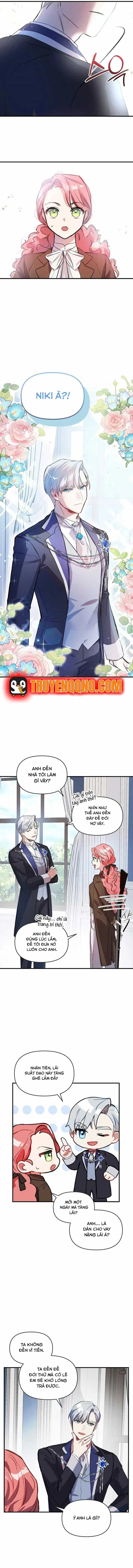 Đừng Thuần Hóa Cô Nàng Đanh Đá - Chương 9 - ảnh 7