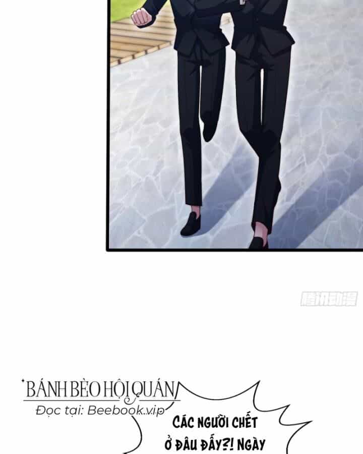 Đừng Trêu Chọc! Độc Nữ Sống Lại Chỉ Để Báo Thù - Chương 10 - ảnh 57