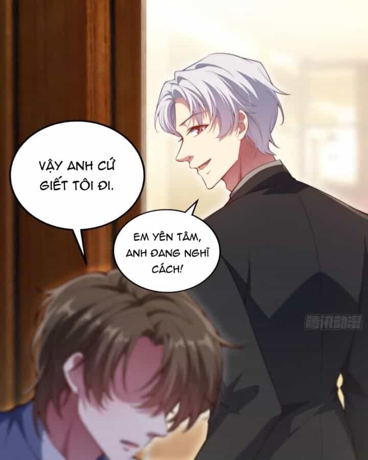 Đừng Trêu Chọc! Độc Nữ Sống Lại Chỉ Để Báo Thù - Chương 10 - ảnh 70