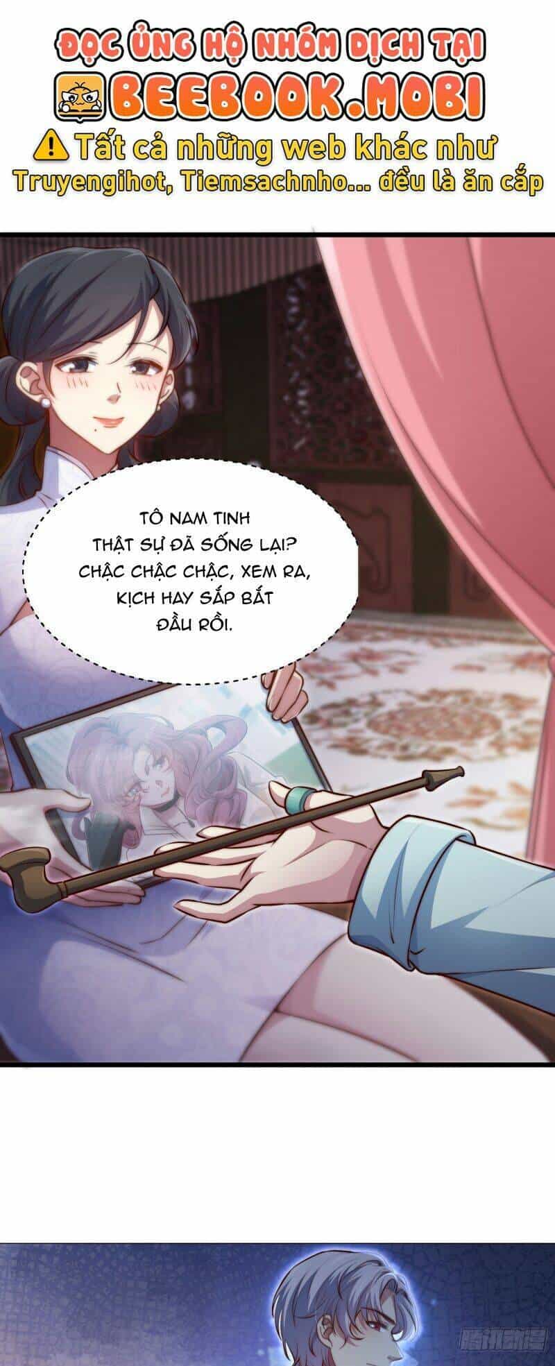 Đừng Trêu Chọc! Độc Nữ Sống Lại Chỉ Để Báo Thù - Chương 2 - ảnh 12