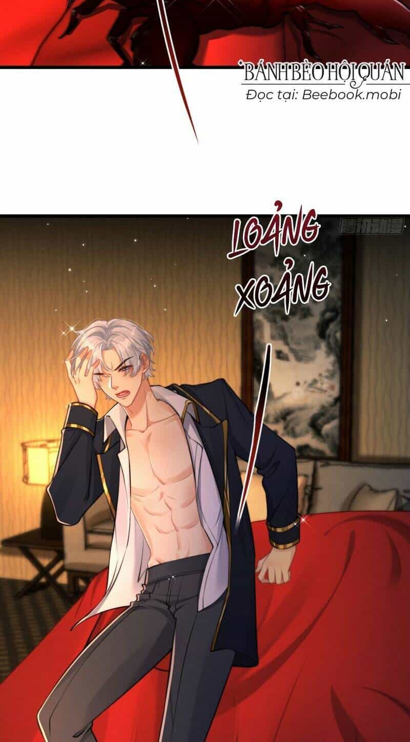 Đừng Trêu Chọc! Độc Nữ Sống Lại Chỉ Để Báo Thù - Chương 3 - ảnh 25