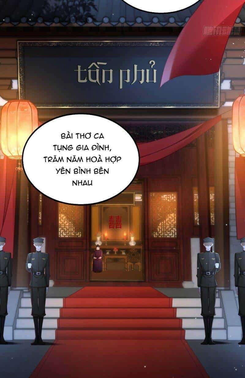 Đừng Trêu Chọc! Độc Nữ Sống Lại Chỉ Để Báo Thù - Chương 3 - ảnh 3