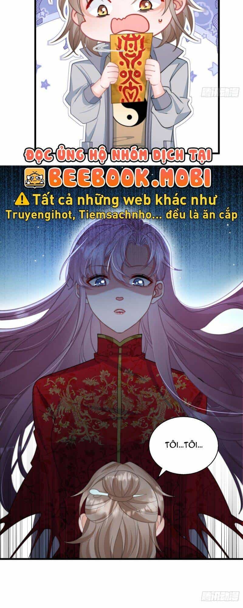Đừng Trêu Chọc! Độc Nữ Sống Lại Chỉ Để Báo Thù - Chương 5 - ảnh 11