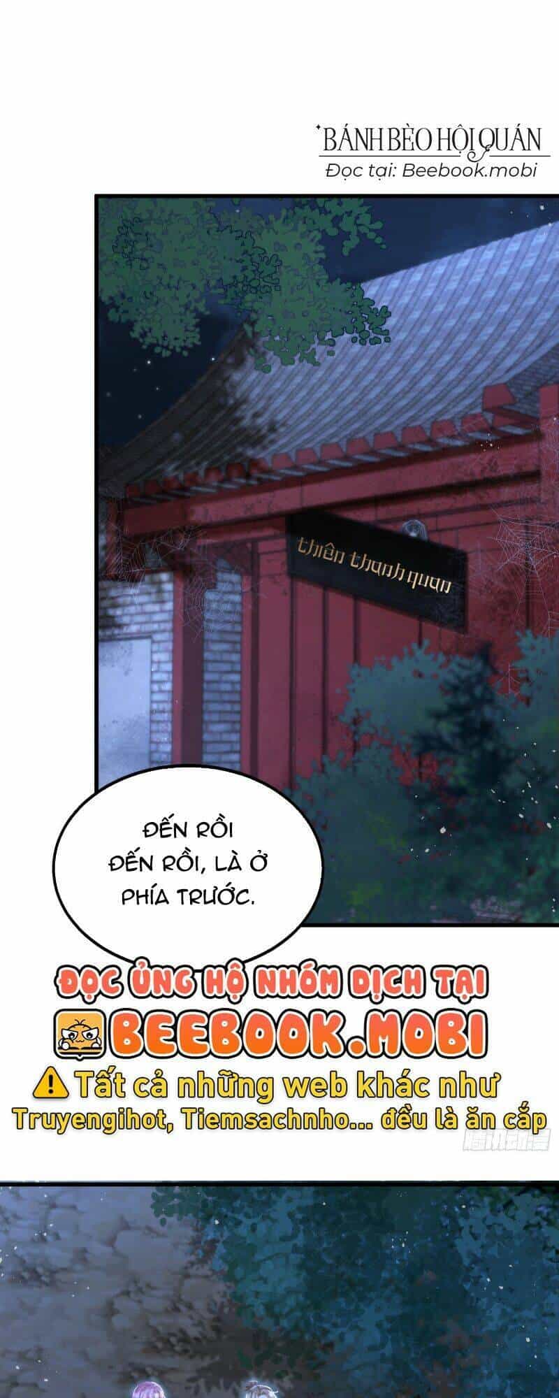 Đừng Trêu Chọc! Độc Nữ Sống Lại Chỉ Để Báo Thù - Chương 5 - ảnh 2