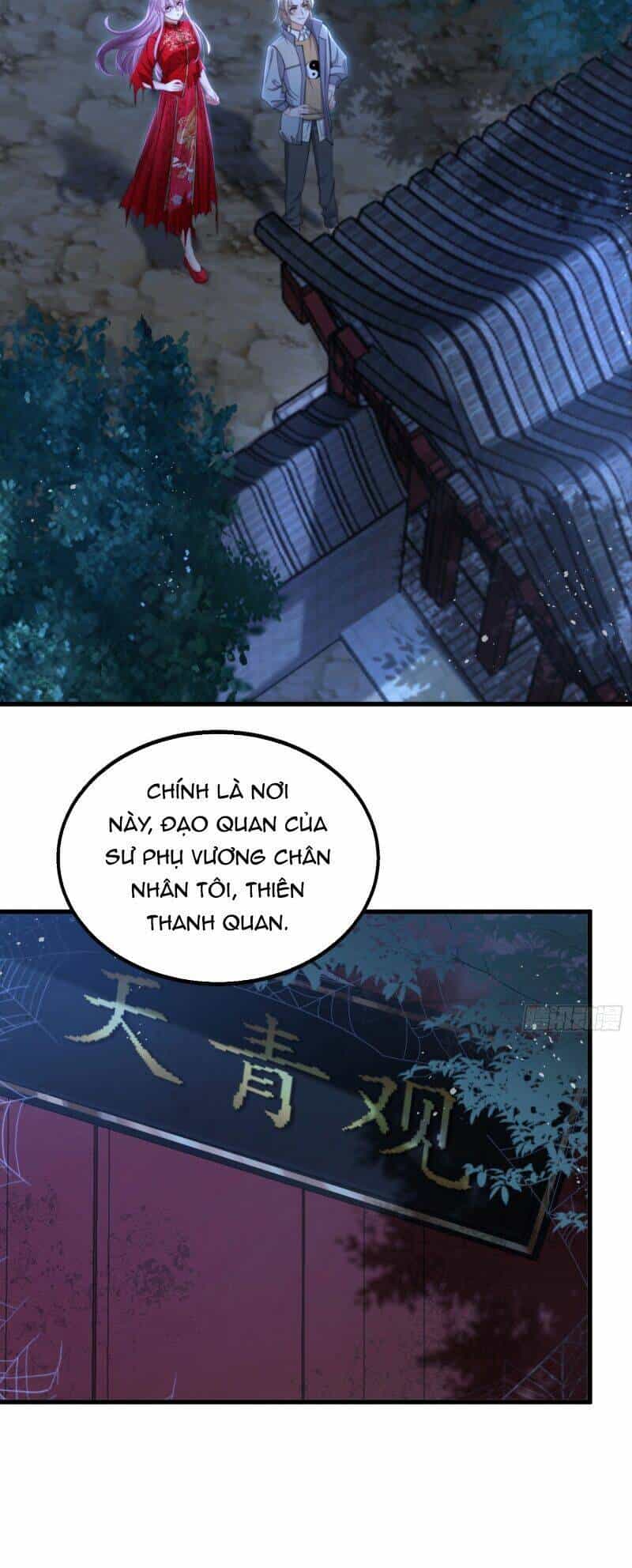 Đừng Trêu Chọc! Độc Nữ Sống Lại Chỉ Để Báo Thù - Chương 5 - ảnh 3