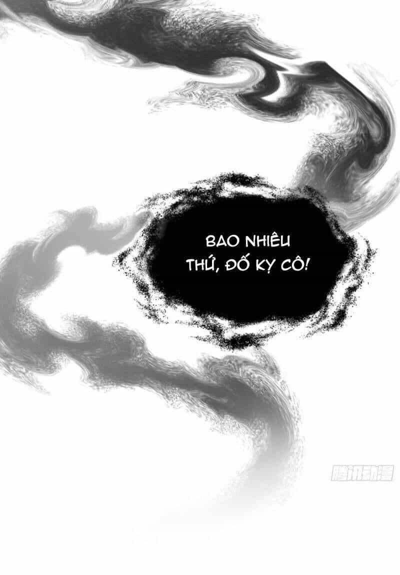 Đừng Trêu Chọc! Độc Nữ Sống Lại Chỉ Để Báo Thù - Chương 6 - ảnh 19