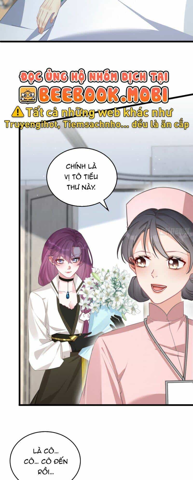 Đừng Trêu Chọc! Độc Nữ Sống Lại Chỉ Để Báo Thù - Chương 6 - ảnh 9