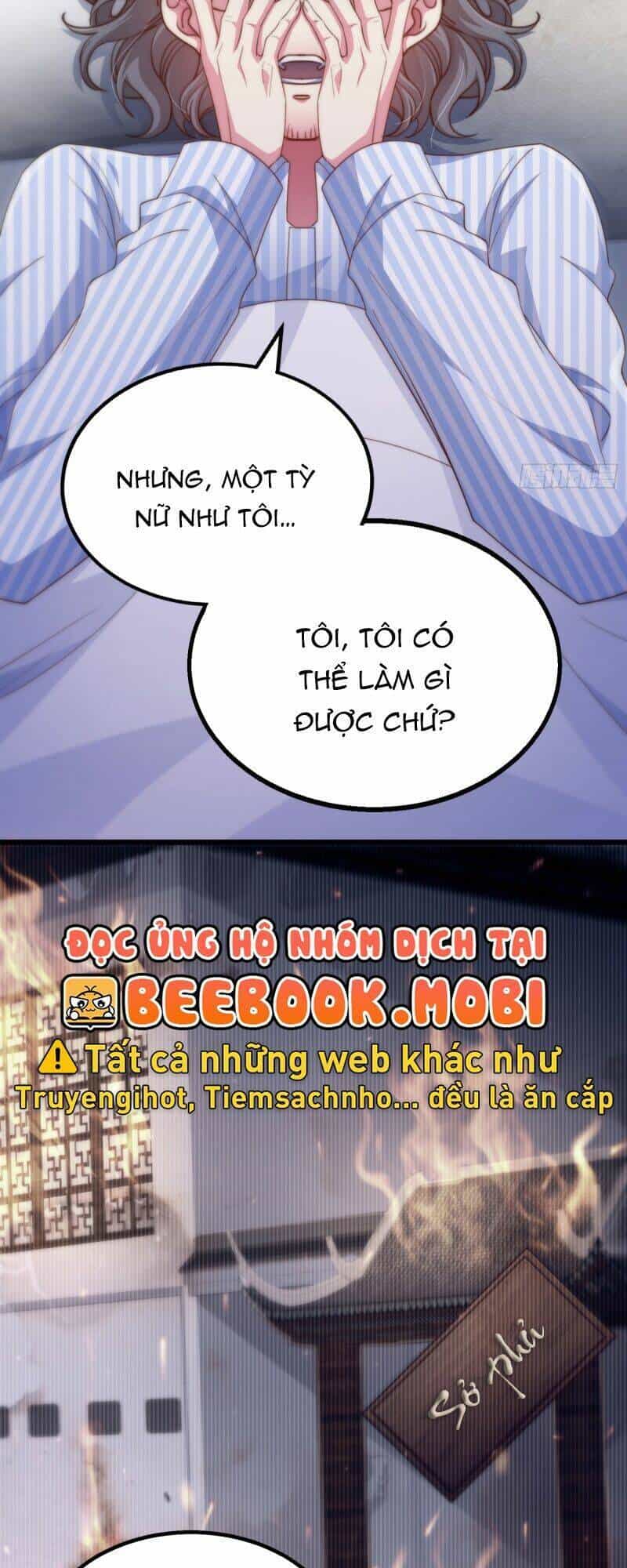 Đừng Trêu Chọc! Độc Nữ Sống Lại Chỉ Để Báo Thù - Chương 7 - ảnh 15