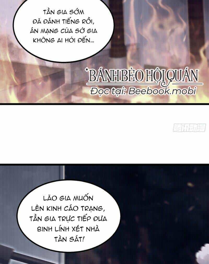 Đừng Trêu Chọc! Độc Nữ Sống Lại Chỉ Để Báo Thù - Chương 7 - ảnh 16