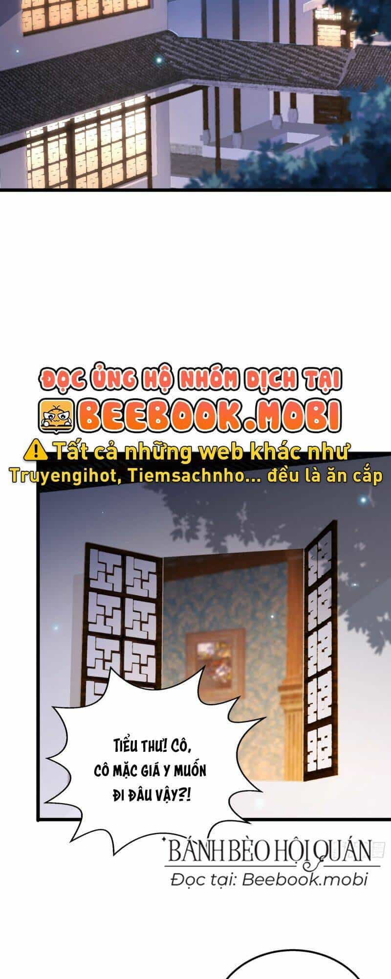 Đừng Trêu Chọc! Độc Nữ Sống Lại Chỉ Để Báo Thù - Chương 7 - ảnh 3