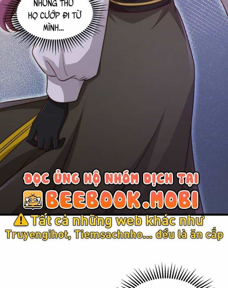 Đừng Trêu Chọc! Độc Nữ Sống Lại Chỉ Để Báo Thù - Chương 7 - ảnh 37