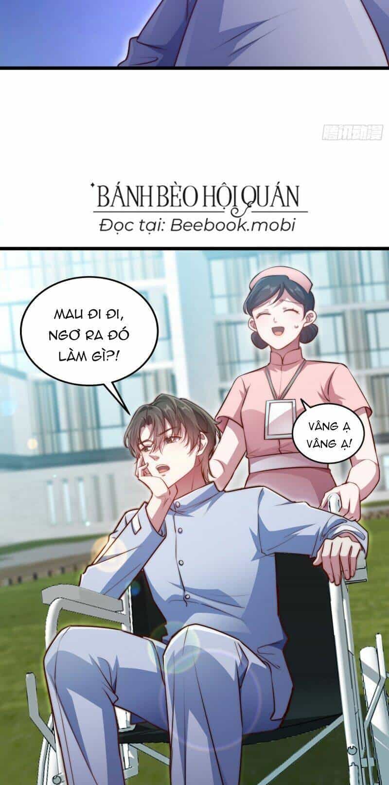 Đừng Trêu Chọc! Độc Nữ Sống Lại Chỉ Để Báo Thù - Chương 7 - ảnh 46