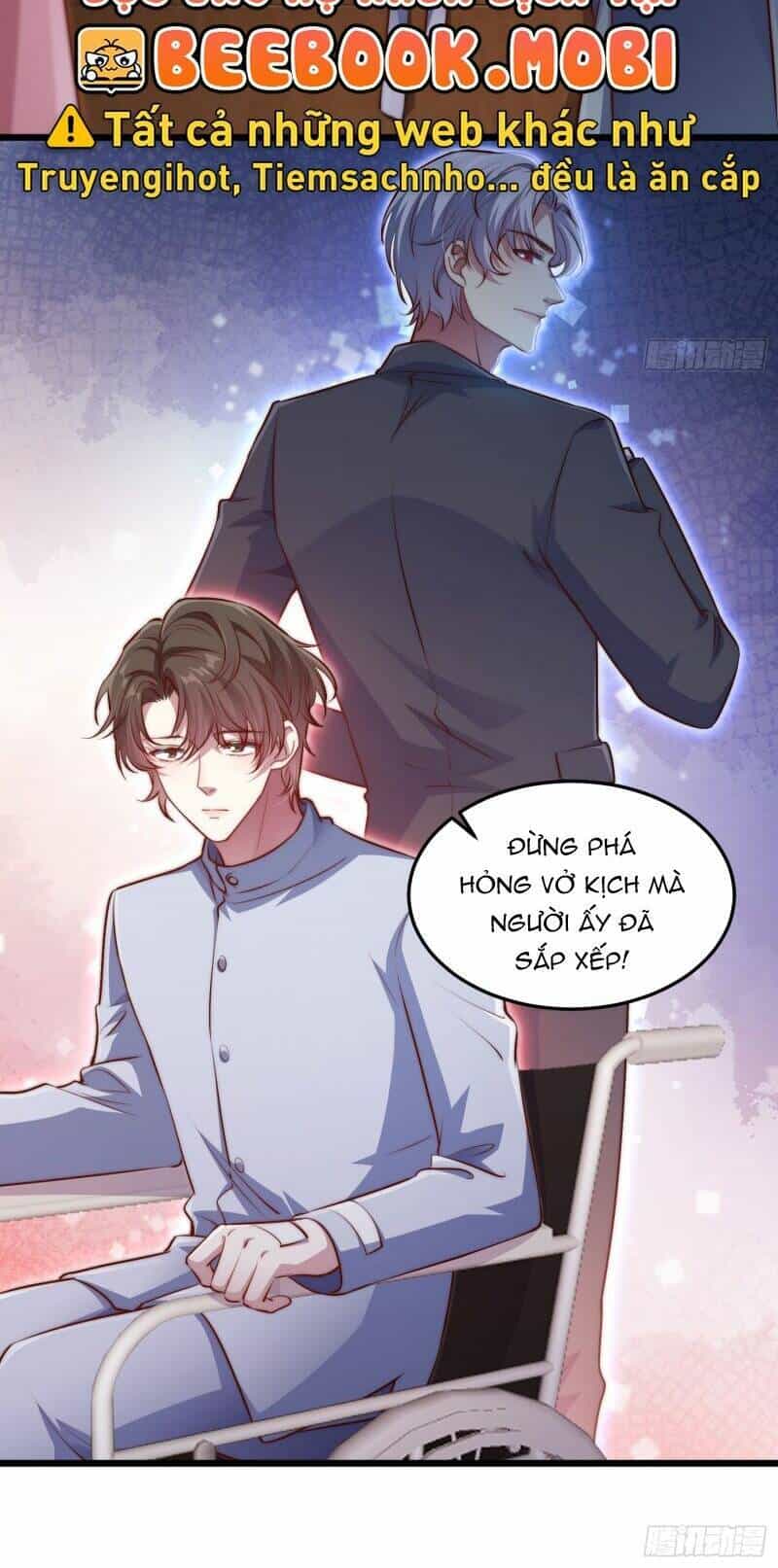 Đừng Trêu Chọc! Độc Nữ Sống Lại Chỉ Để Báo Thù - Chương 7 - ảnh 56