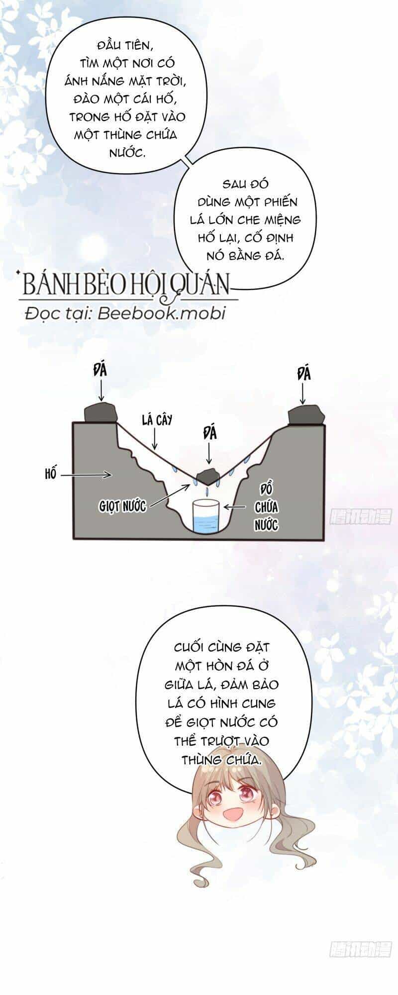 Đừng Trêu Chọc! Độc Nữ Sống Lại Chỉ Để Báo Thù - Chương 7 - ảnh 57