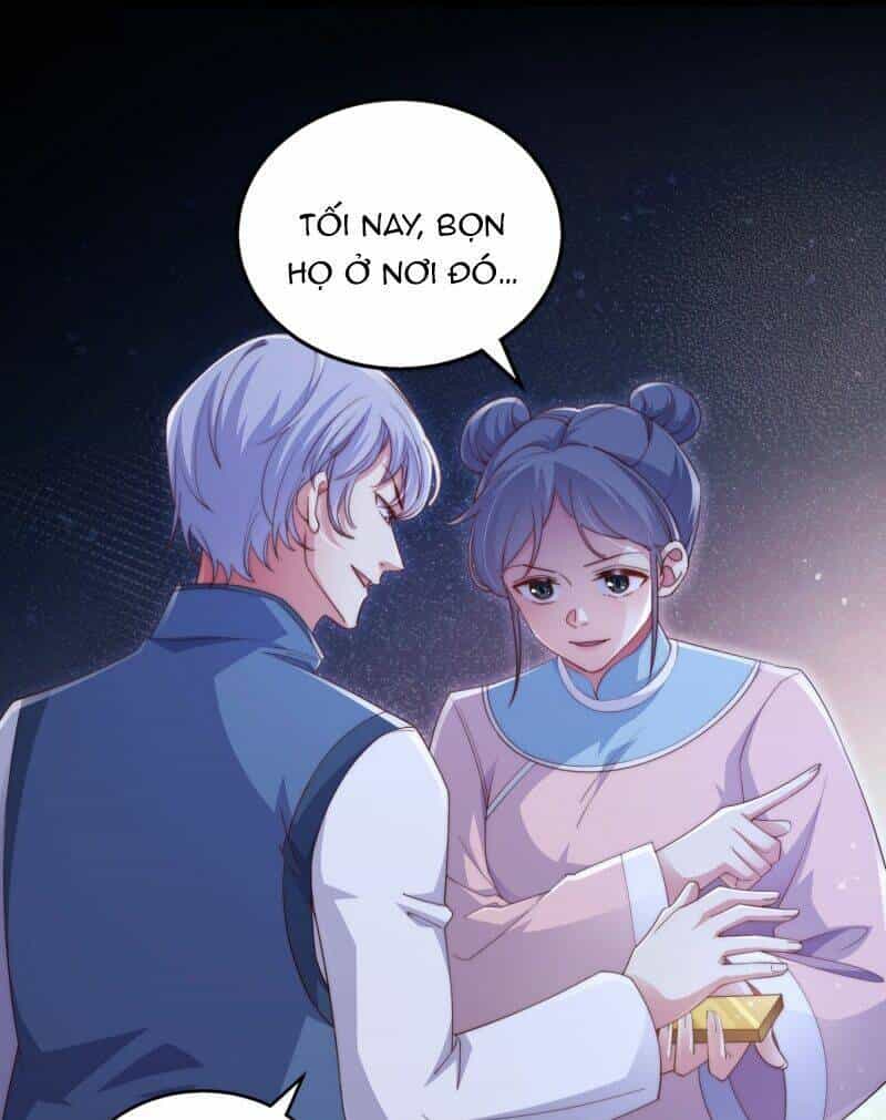 Đừng Trêu Chọc! Độc Nữ Sống Lại Chỉ Để Báo Thù - Chương 7 - ảnh 8