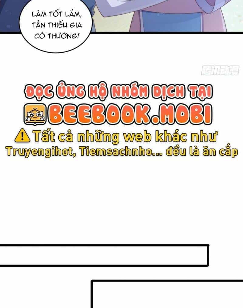 Đừng Trêu Chọc! Độc Nữ Sống Lại Chỉ Để Báo Thù - Chương 7 - ảnh 9