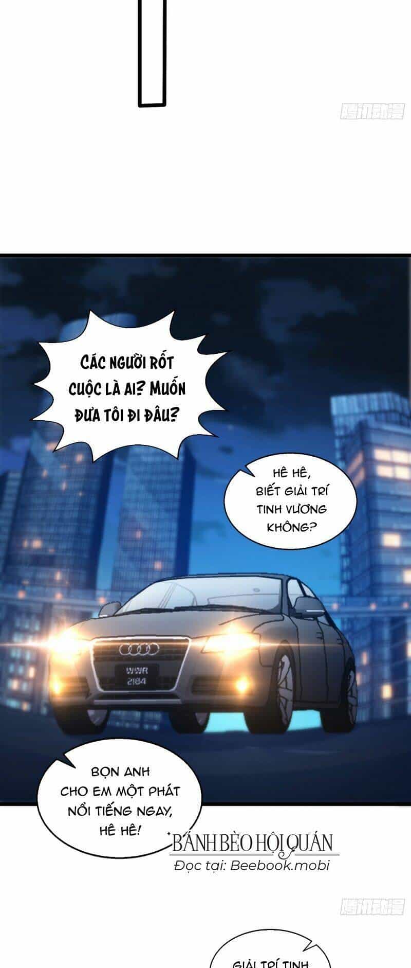 Đừng Trêu Chọc! Độc Nữ Sống Lại Chỉ Để Báo Thù - Chương 8 - ảnh 12