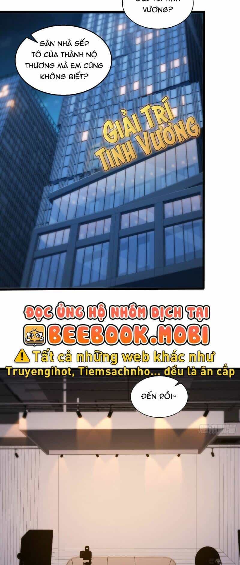 Đừng Trêu Chọc! Độc Nữ Sống Lại Chỉ Để Báo Thù - Chương 8 - ảnh 13