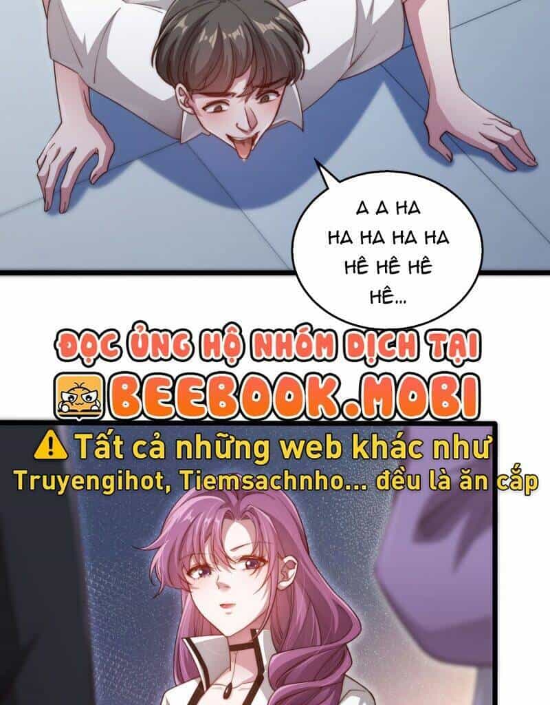 Đừng Trêu Chọc! Độc Nữ Sống Lại Chỉ Để Báo Thù - Chương 8 - ảnh 20