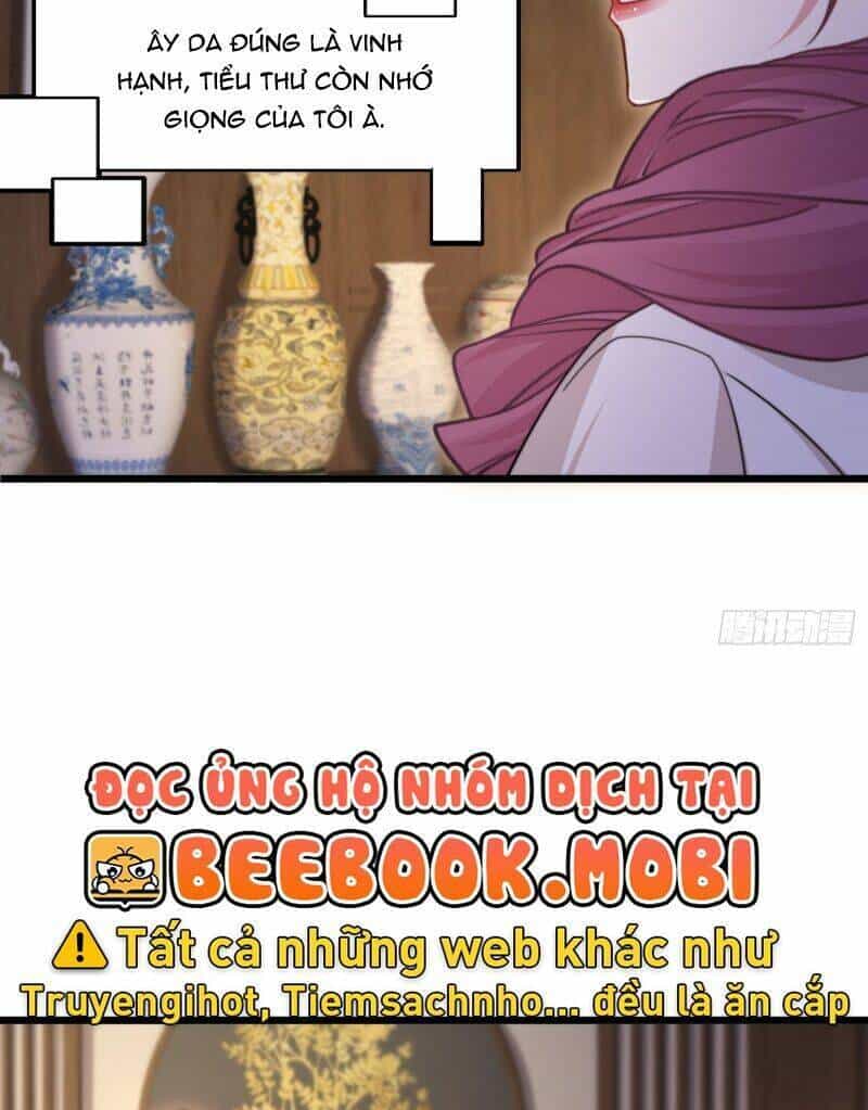Đừng Trêu Chọc! Độc Nữ Sống Lại Chỉ Để Báo Thù - Chương 8 - ảnh 35
