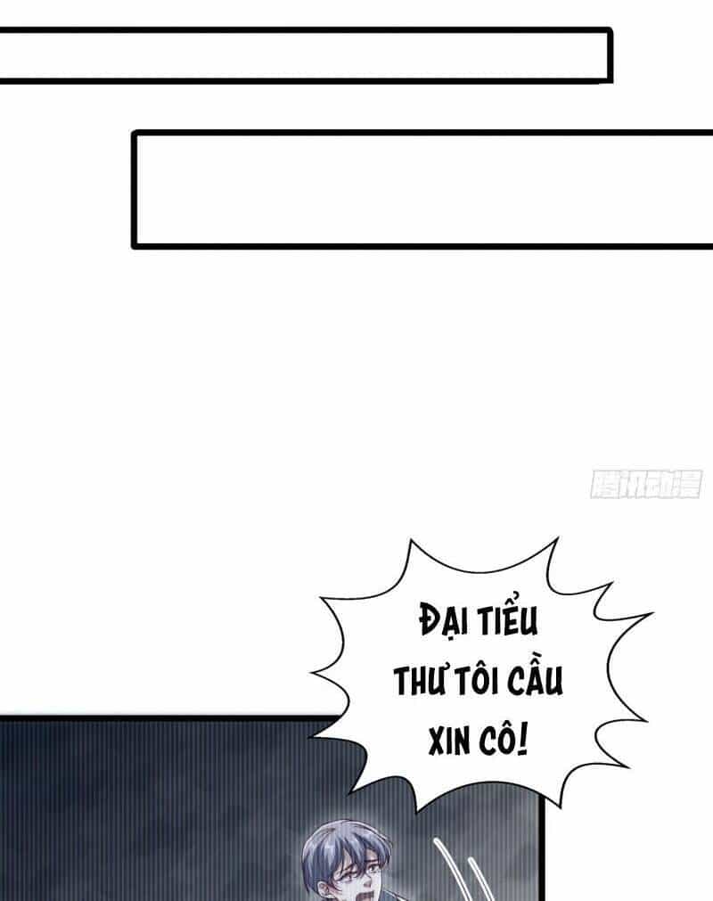 Đừng Trêu Chọc! Độc Nữ Sống Lại Chỉ Để Báo Thù - Chương 9 - ảnh 17