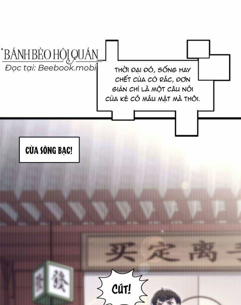 Đừng Trêu Chọc! Độc Nữ Sống Lại Chỉ Để Báo Thù - Chương 9 - ảnh 5