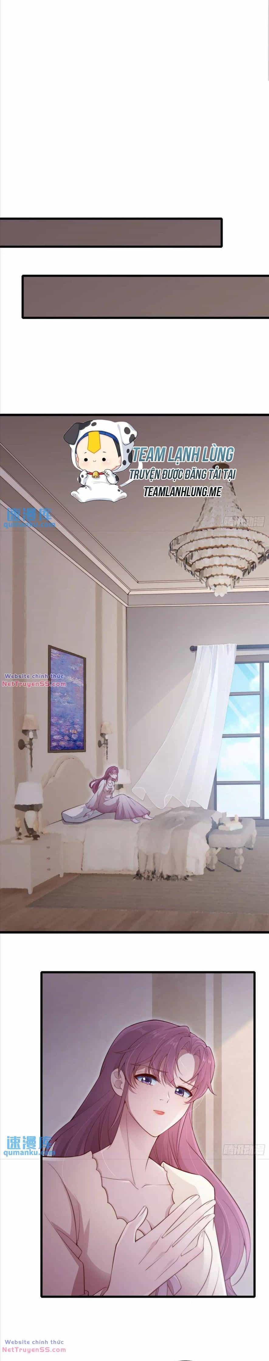 Đừng Trêu Chọc ! Nữ Phụ Độc Ác Tái Sinh Lại Chỉ Để Báo Thù - Chương 11 - ảnh 12