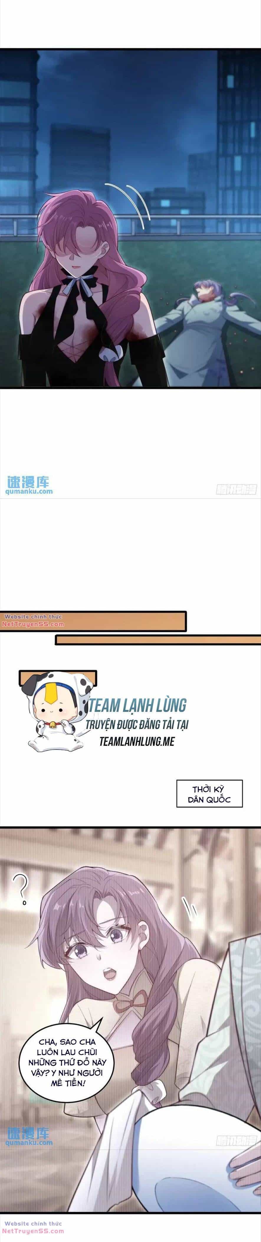 Đừng Trêu Chọc ! Nữ Phụ Độc Ác Tái Sinh Lại Chỉ Để Báo Thù - Chương 14 - ảnh 15
