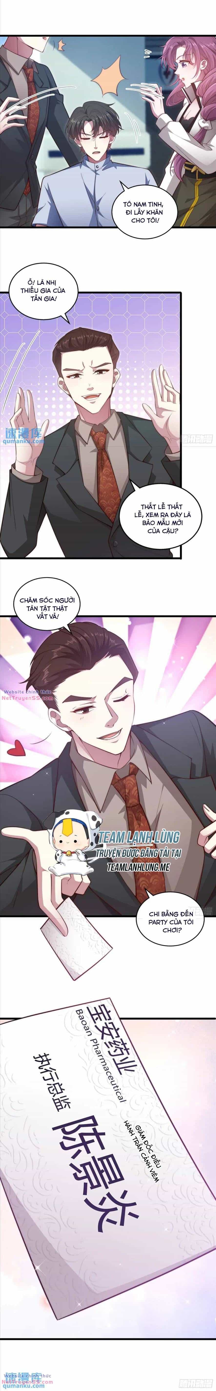 Đừng Trêu Chọc ! Nữ Phụ Độc Ác Tái Sinh Lại Chỉ Để Báo Thù - Chương 16 - ảnh 20