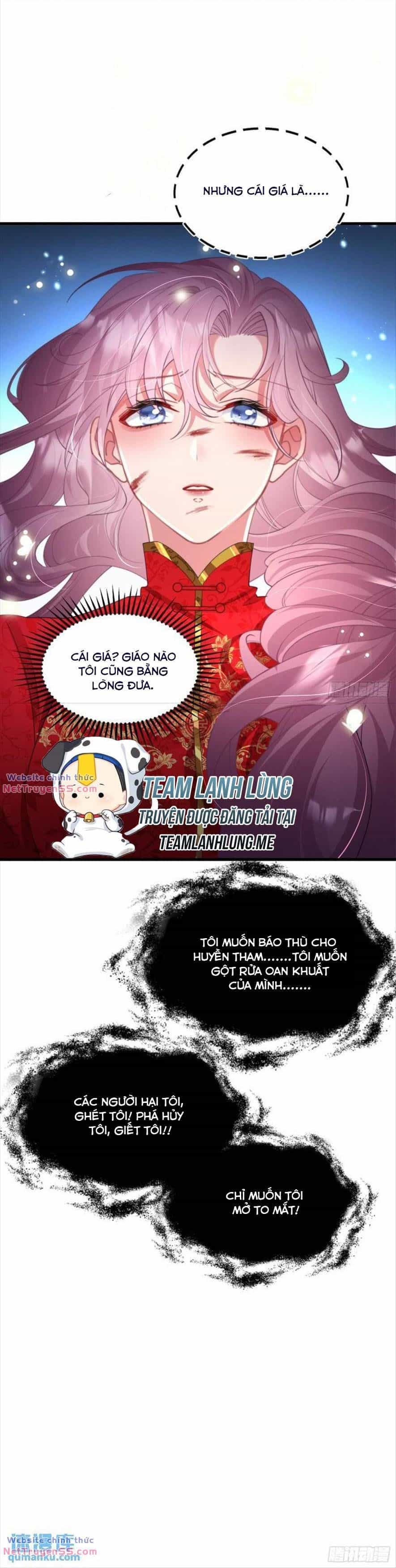 Đừng Trêu Chọc ! Nữ Phụ Độc Ác Tái Sinh Lại Chỉ Để Báo Thù - Chương 2 - ảnh 10