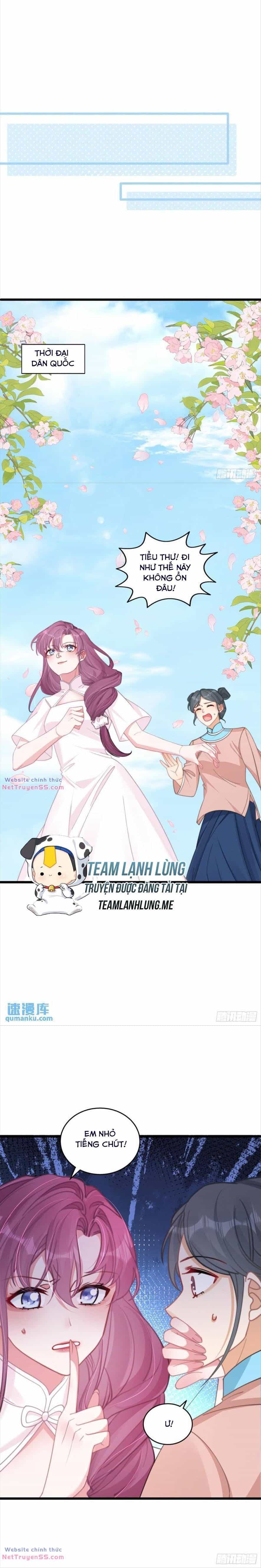 Đừng Trêu Chọc ! Nữ Phụ Độc Ác Tái Sinh Lại Chỉ Để Báo Thù - Chương 4 - ảnh 13