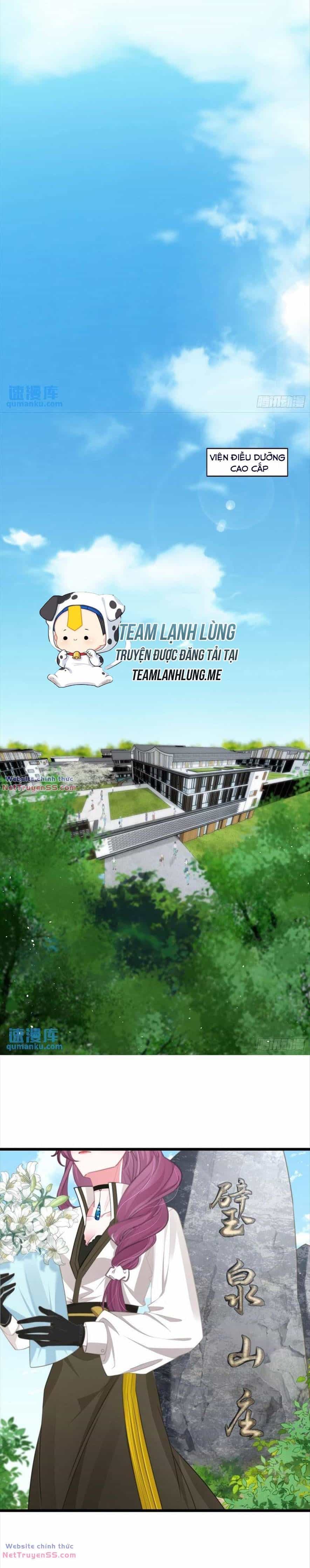 Đừng Trêu Chọc ! Nữ Phụ Độc Ác Tái Sinh Lại Chỉ Để Báo Thù - Chương 4 - ảnh 7