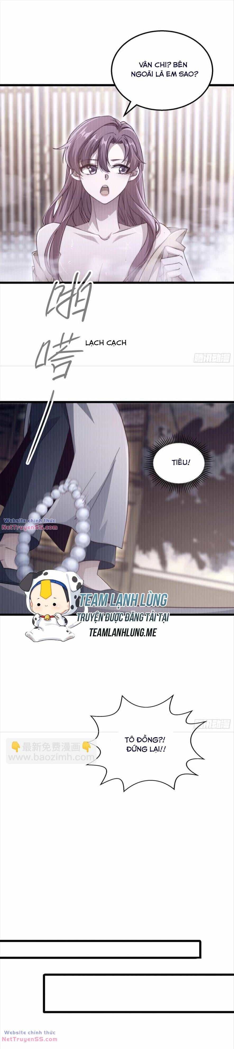 Đừng Trêu Chọc ! Nữ Phụ Độc Ác Tái Sinh Lại Chỉ Để Báo Thù - Chương 7 - ảnh 10