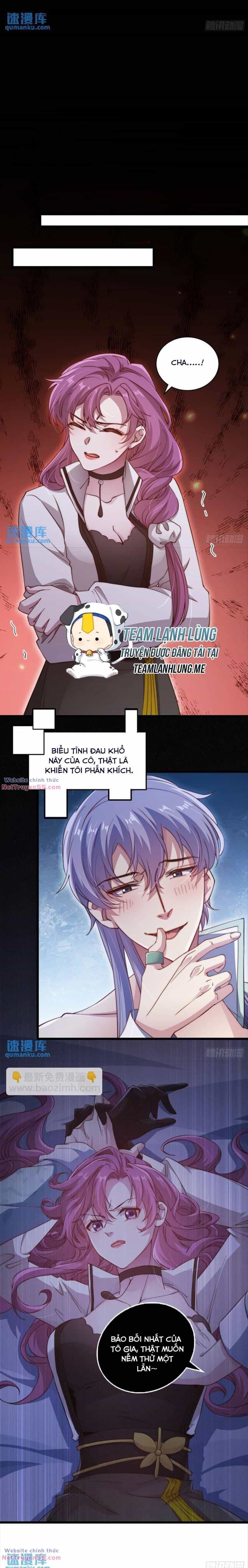 Đừng Trêu Chọc ! Nữ Phụ Độc Ác Tái Sinh Lại Chỉ Để Báo Thù - Chương 7 - ảnh 15