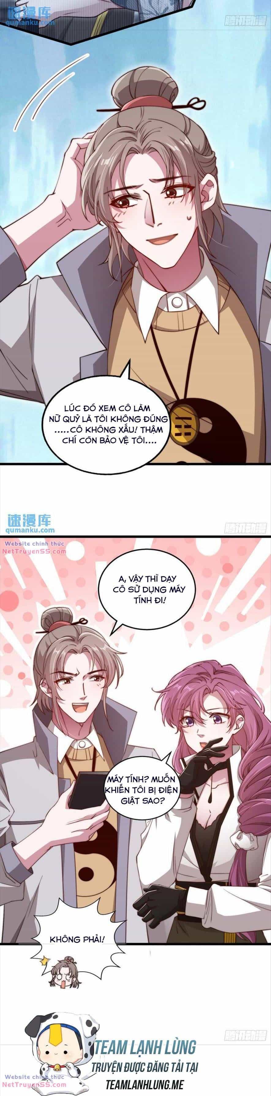 Đừng Trêu Chọc ! Nữ Phụ Độc Ác Tái Sinh Lại Chỉ Để Báo Thù - Chương 7 - ảnh 21
