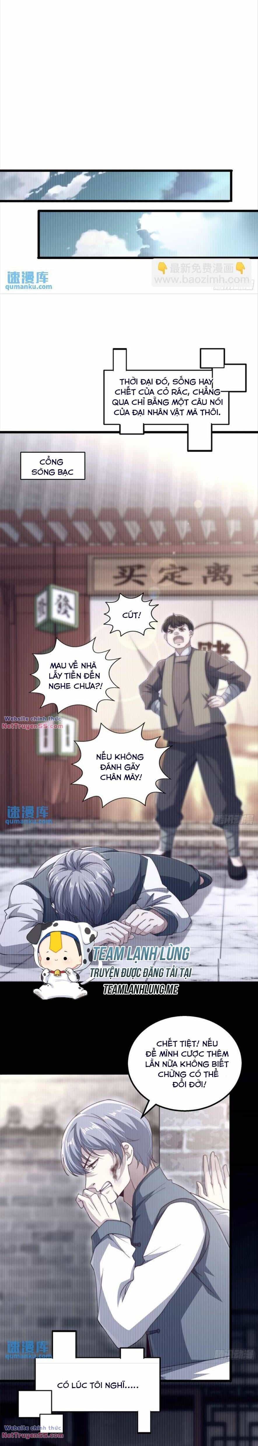 Đừng Trêu Chọc ! Nữ Phụ Độc Ác Tái Sinh Lại Chỉ Để Báo Thù - Chương 7 - ảnh 6