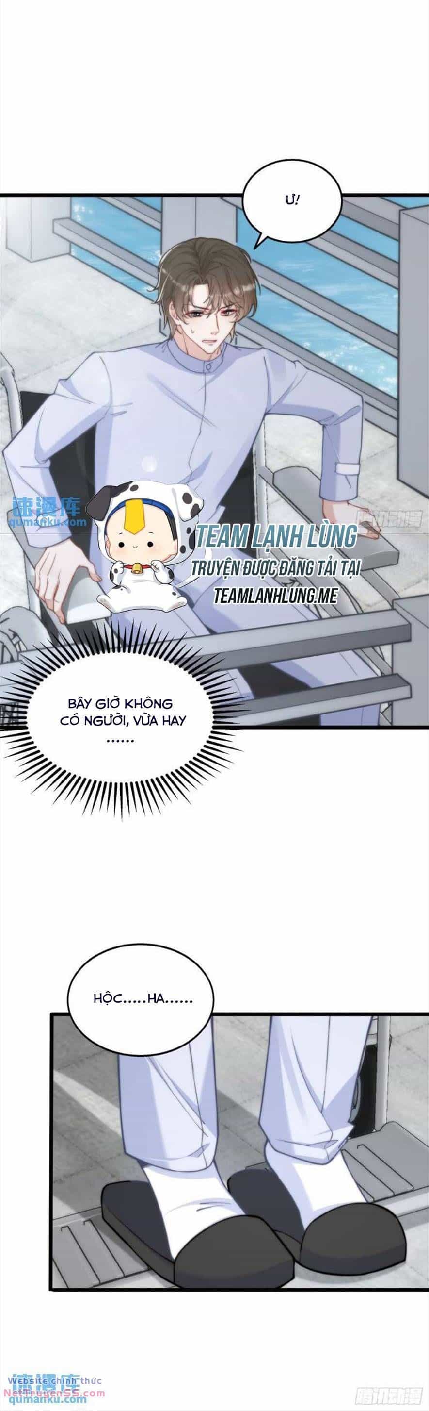 Đừng Trêu Chọc ! Nữ Phụ Độc Ác Tái Sinh Lại Chỉ Để Báo Thù - Chương 8 - ảnh 10