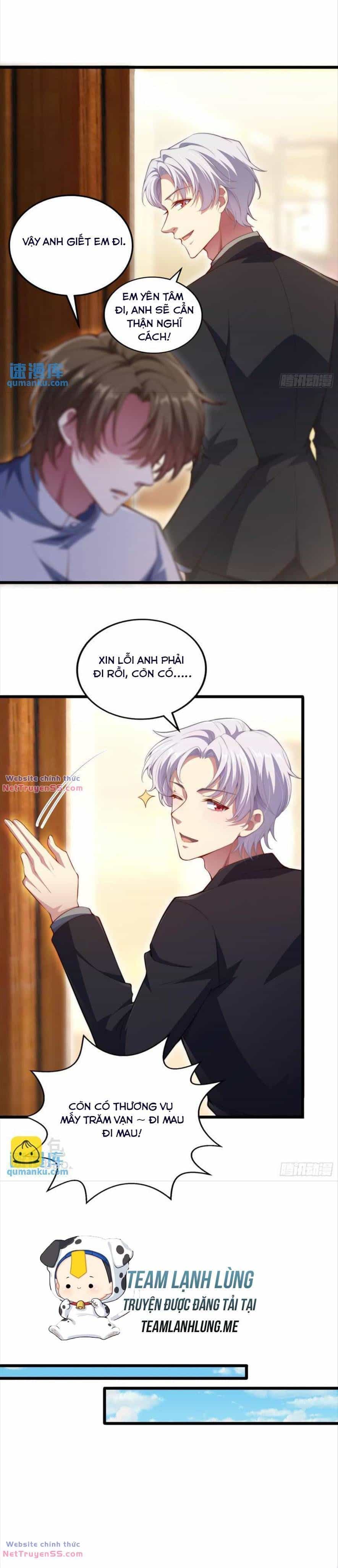 Đừng Trêu Chọc ! Nữ Phụ Độc Ác Tái Sinh Lại Chỉ Để Báo Thù - Chương 8 - ảnh 21