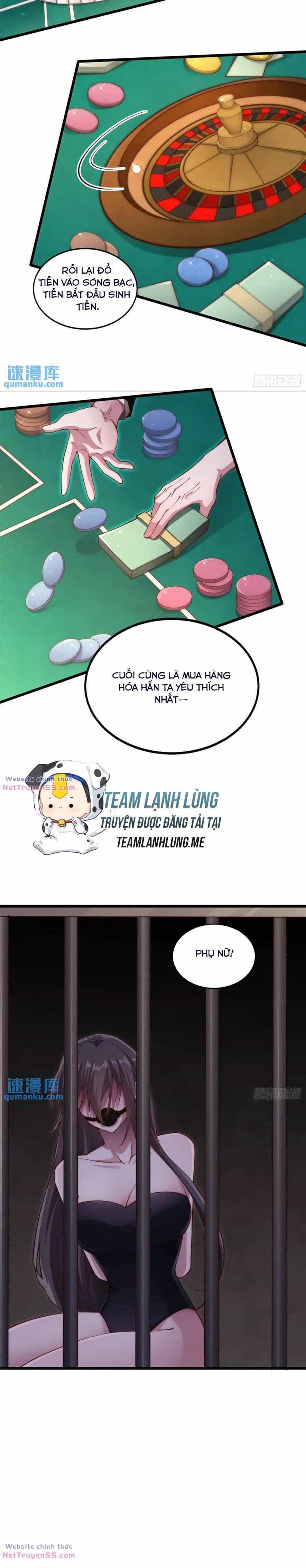 Đừng Trêu Chọc ! Nữ Phụ Độc Ác Tái Sinh Lại Chỉ Để Báo Thù - Chương 9 - ảnh 13