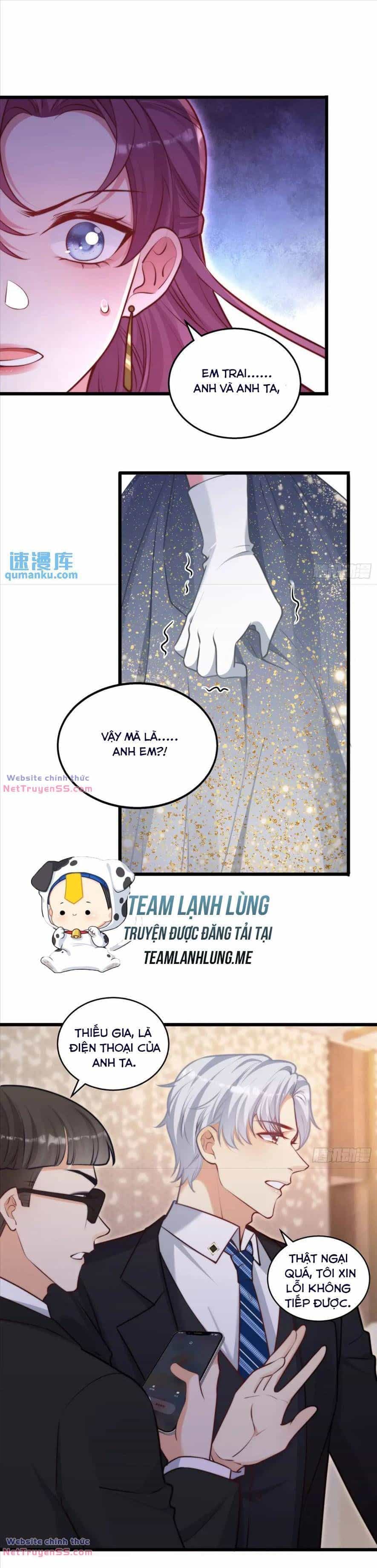 Đừng Trêu Chọc ! Nữ Phụ Độc Ác Tái Sinh Lại Chỉ Để Báo Thù - Chương 9 - ảnh 20