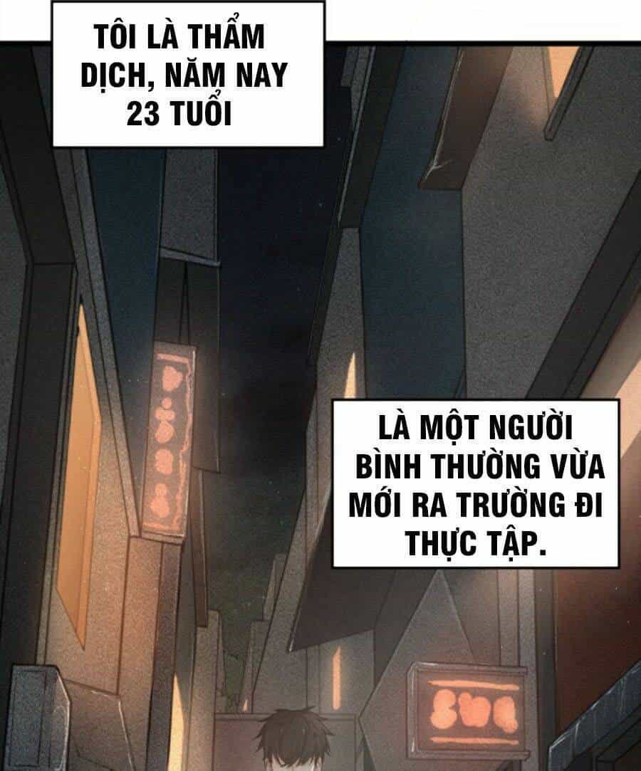 Đừng Triệu Hoán Ta Nữa - Chương 1 - ảnh 1