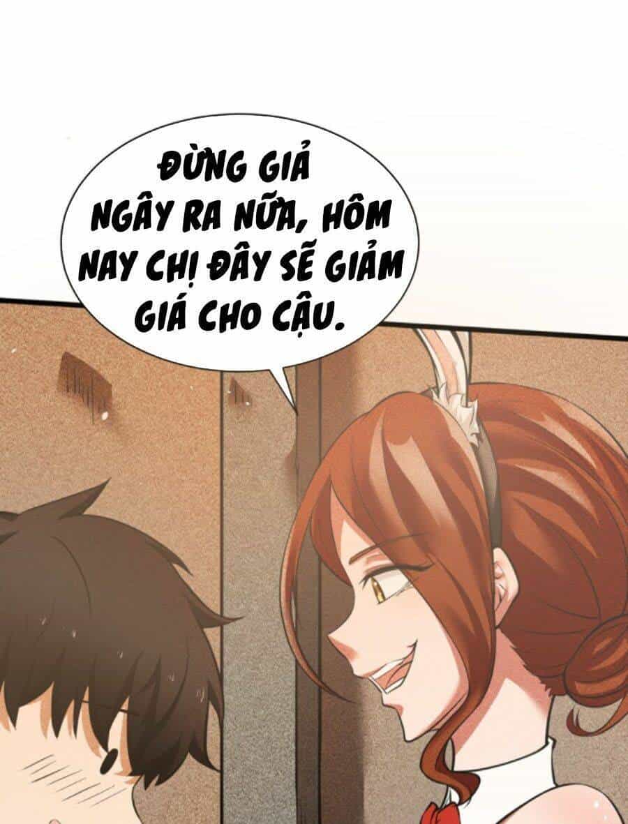 Đừng Triệu Hoán Ta Nữa - Chương 1 - ảnh 12