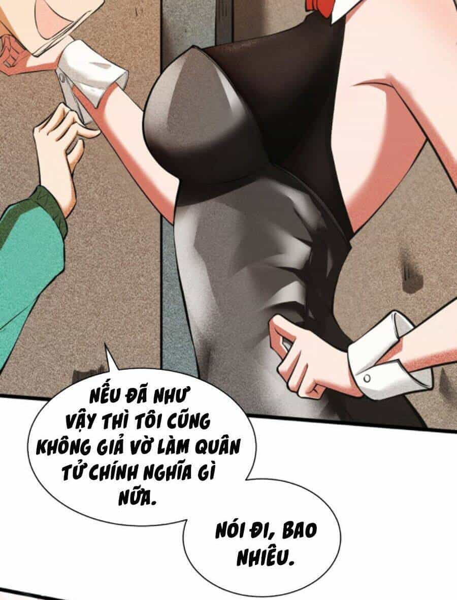 Đừng Triệu Hoán Ta Nữa - Chương 1 - ảnh 13