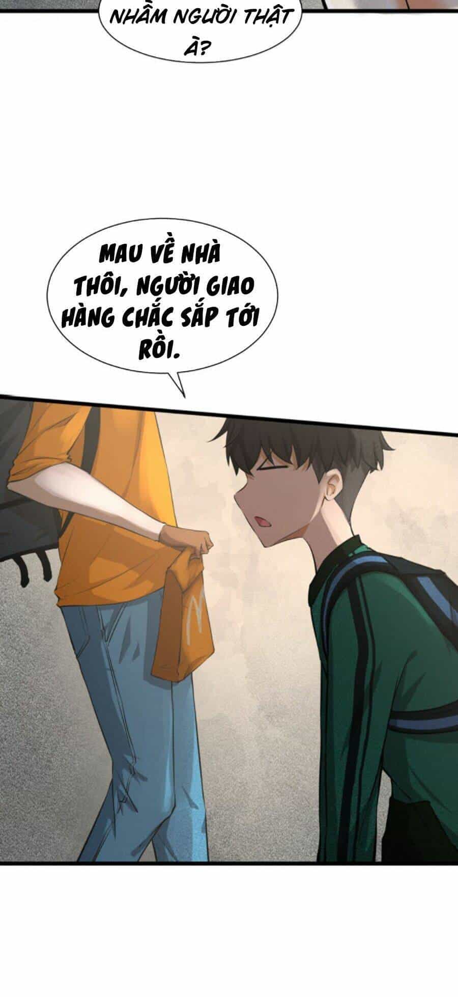 Đừng Triệu Hoán Ta Nữa - Chương 1 - ảnh 17