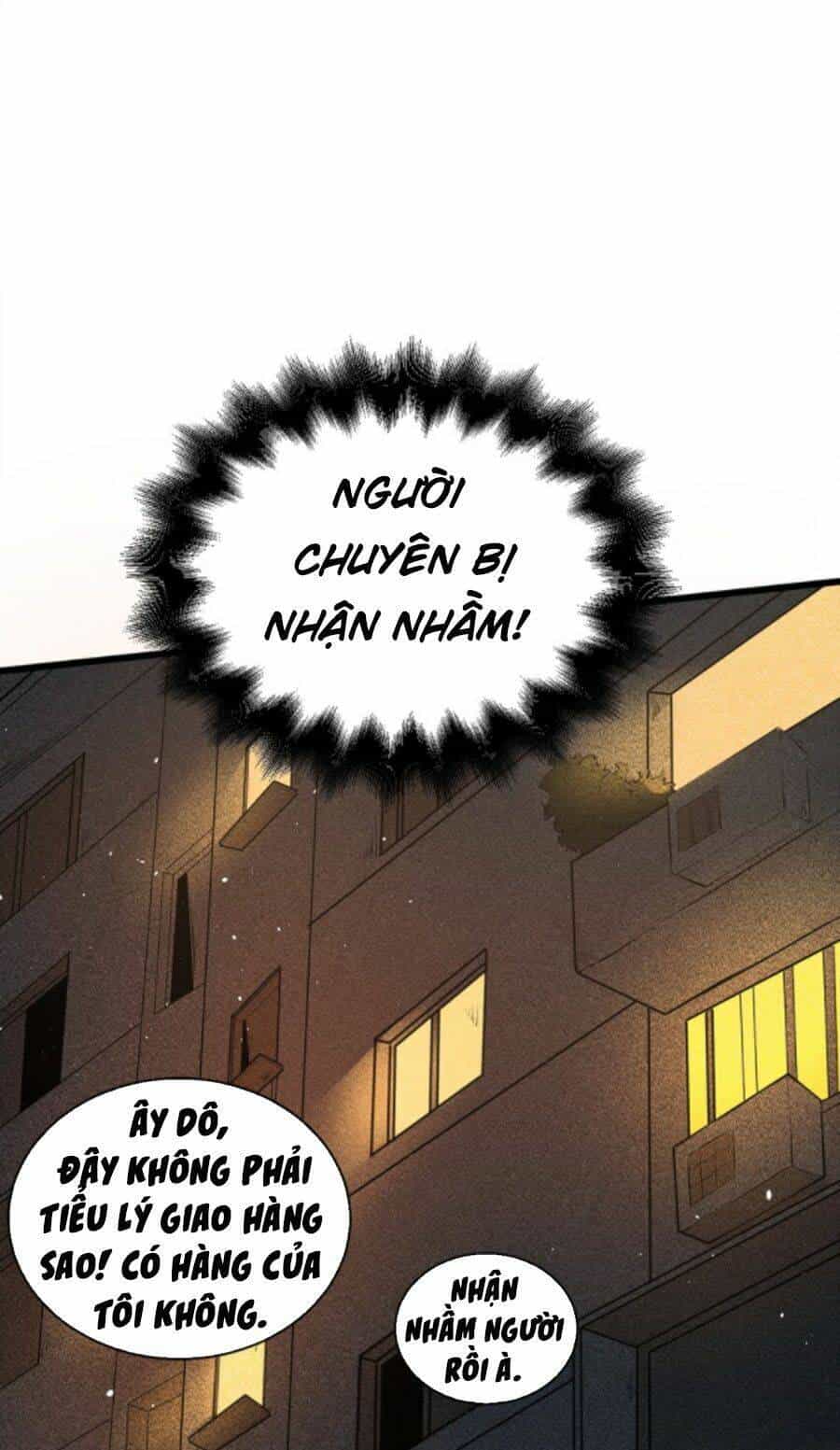 Đừng Triệu Hoán Ta Nữa - Chương 1 - ảnh 22