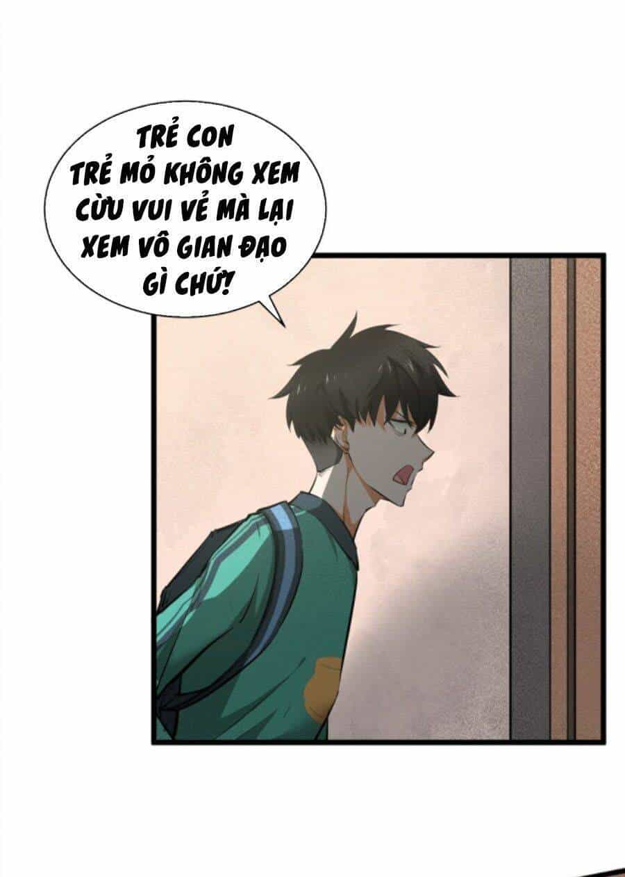 Đừng Triệu Hoán Ta Nữa - Chương 1 - ảnh 24
