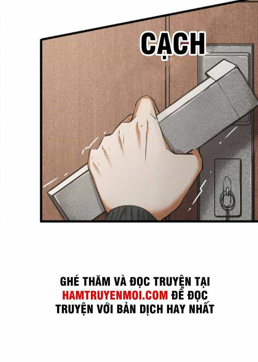 Đừng Triệu Hoán Ta Nữa - Chương 1 - ảnh 25