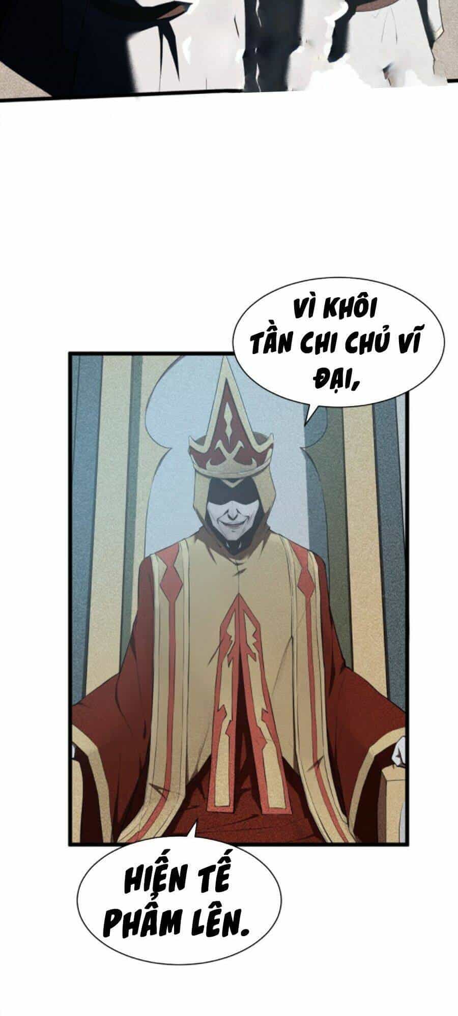 Đừng Triệu Hoán Ta Nữa - Chương 1 - ảnh 44