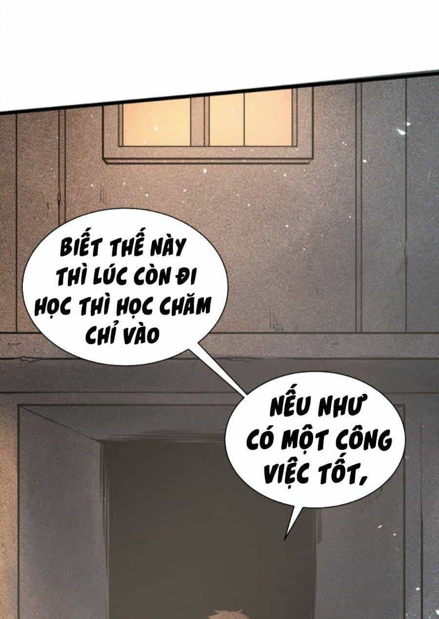 Đừng Triệu Hoán Ta Nữa - Chương 1 - ảnh 6