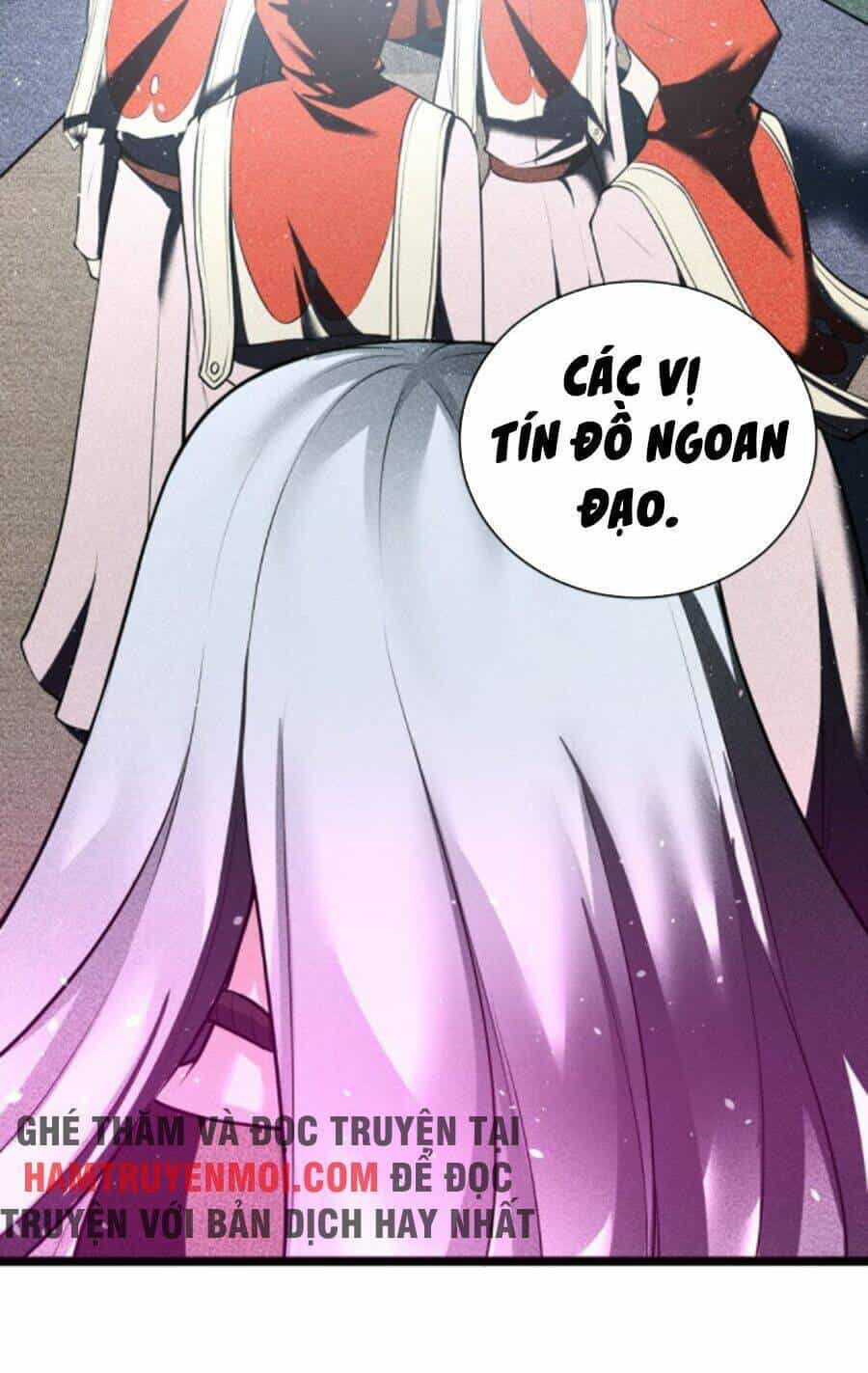 Đừng Triệu Hoán Ta Nữa - Chương 1 - ảnh 60